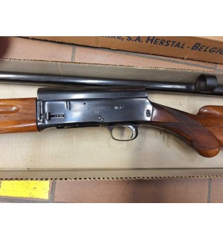Browning Auto 5 cal. 12