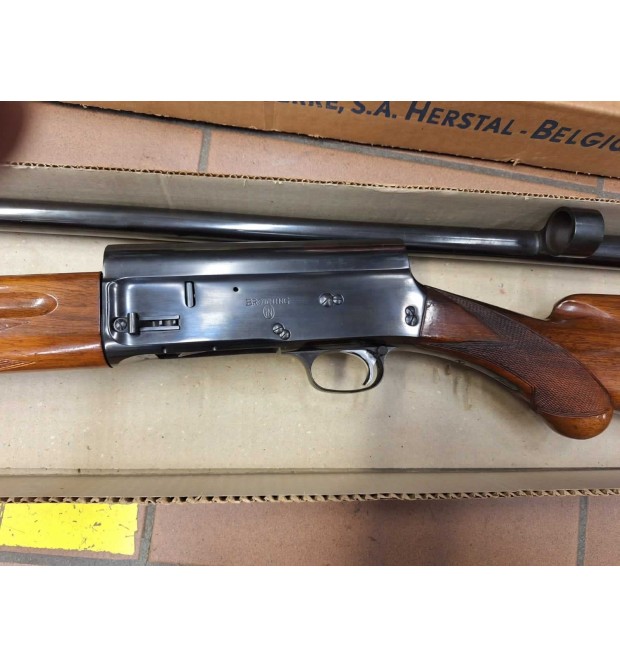 Browning Auto 5 cal. 12