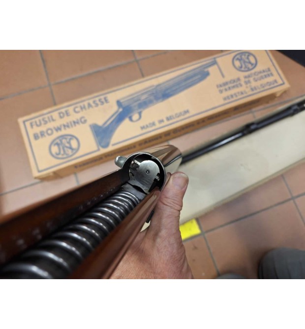 Browning Auto 5 cal. 12