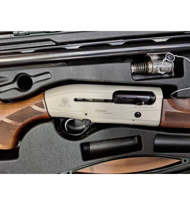 Beretta Xplor Light cal. 12