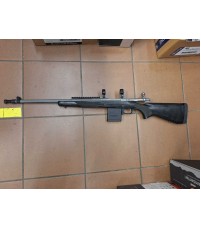 Ruger Scout cal. 308