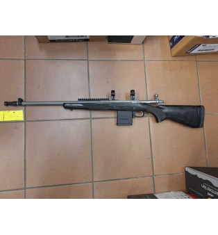 Ruger Scout cal. 308
