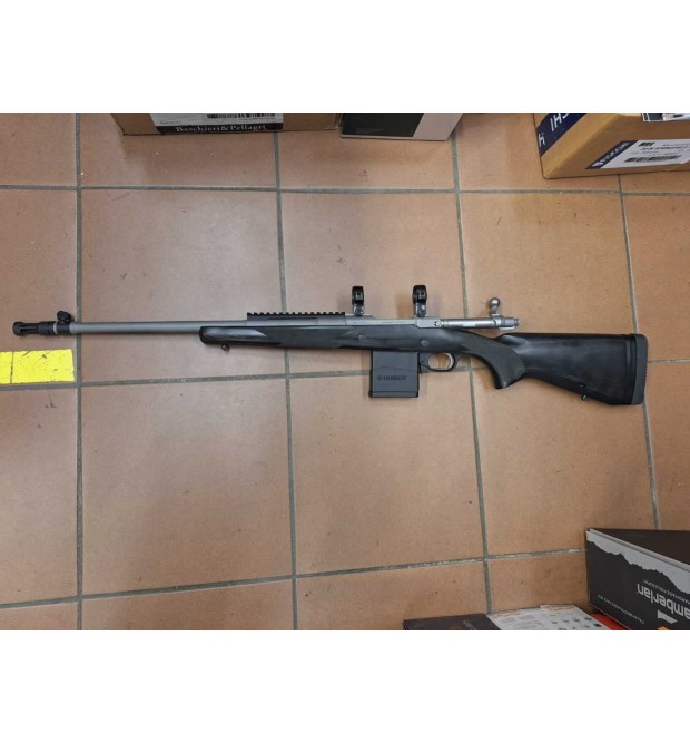 Ruger Scout cal. 308