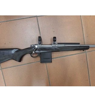Ruger Scout cal. 308