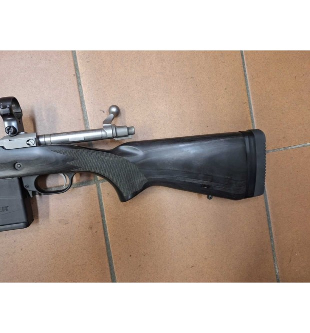 Ruger Scout cal. 308
