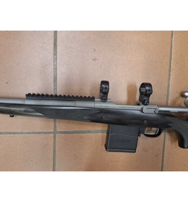 Ruger Scout cal. 308