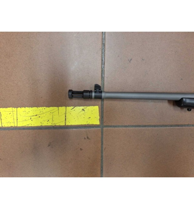 Ruger Scout cal. 308