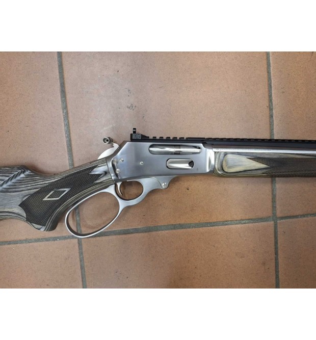 Marlin 336 cal. 30-30 Win.