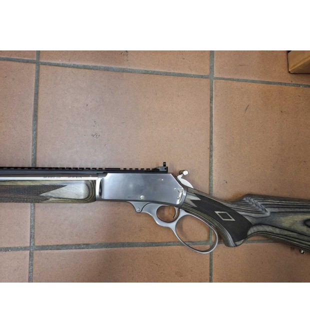 Marlin 336 cal. 30-30 Win.