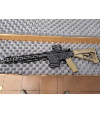 Diamondback cal. 223