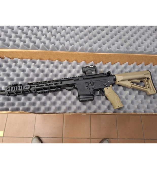 Diamondback cal. 223