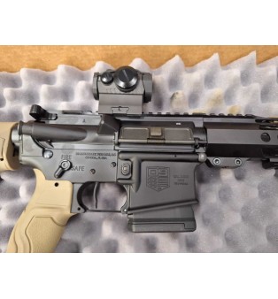 Diamondback cal. 223