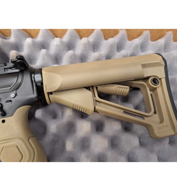 Diamondback cal. 223