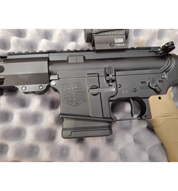 Diamondback cal. 223