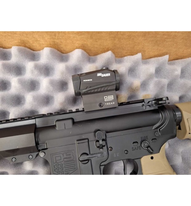 Diamondback cal. 223