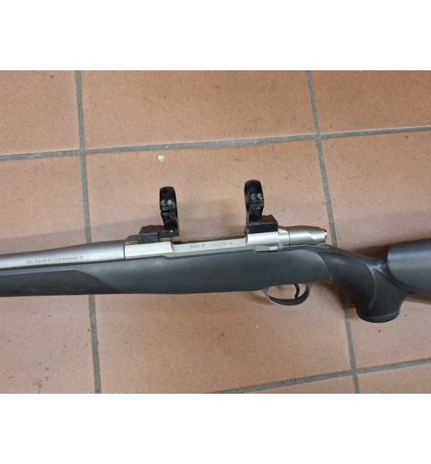 Sako 75S cal.6,5x55