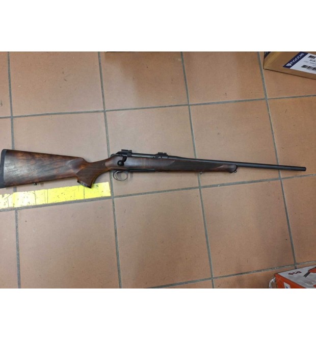 Sauer 101 cal. 7x64