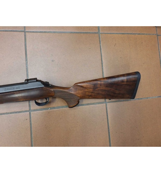 Sauer 101 cal. 7x64