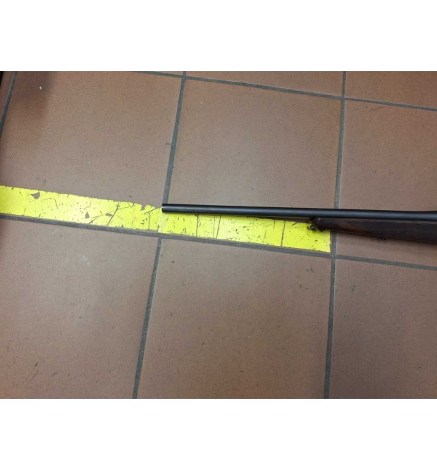 Sauer 101 cal. 7x64