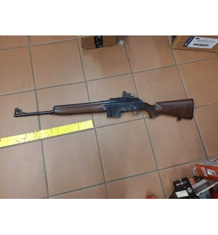 Valmet Petra cal. 308 Win.