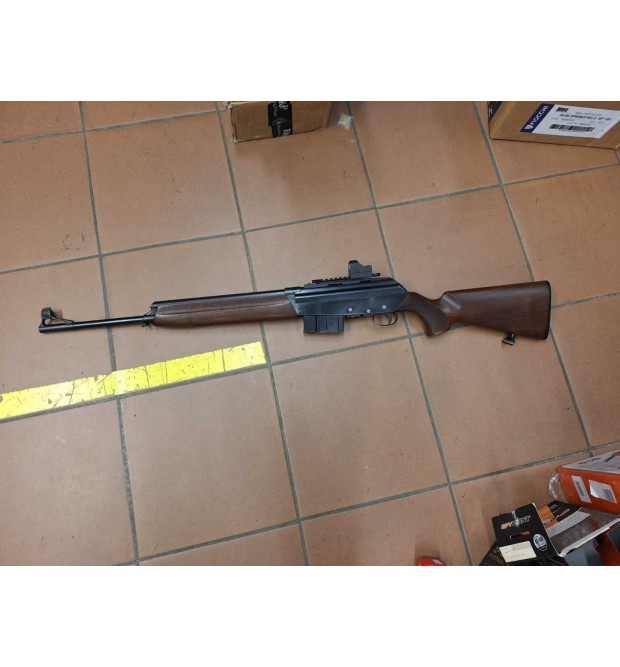 Valmet Petra cal. 308 Win.