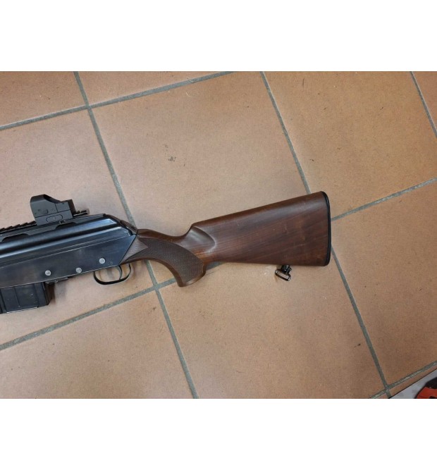 Valmet Petra cal. 308 Win.