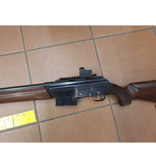 Valmet Petra cal. 308 Win.