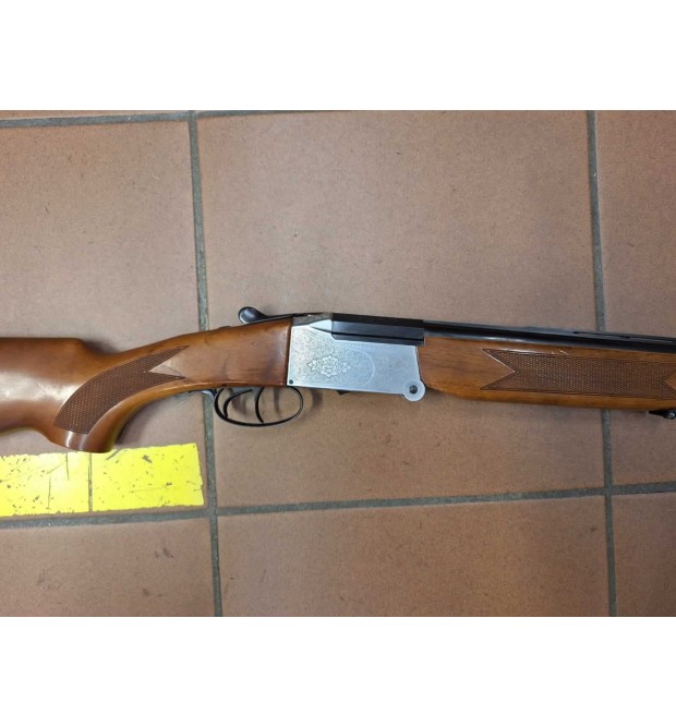 Investarms cal.20+410