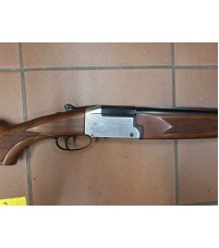 Investarm cal.12 magnum