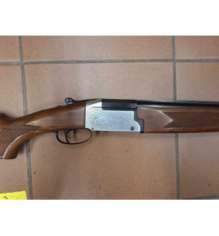 Investarm cal.12 magnum
