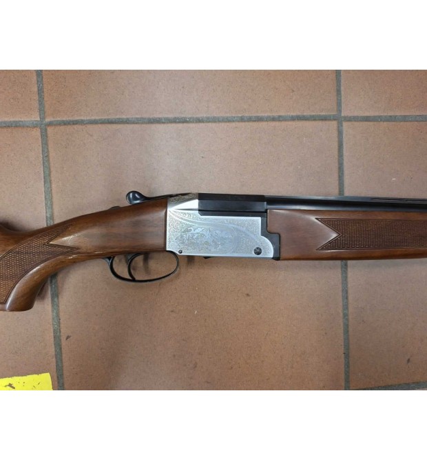 Investarm cal.12 magnum
