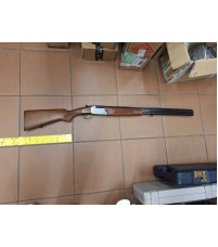 Investarm cal.12 magnum