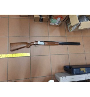 Investarm cal.12 magnum