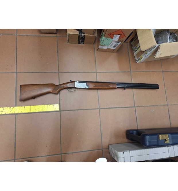 Investarm cal.12 magnum