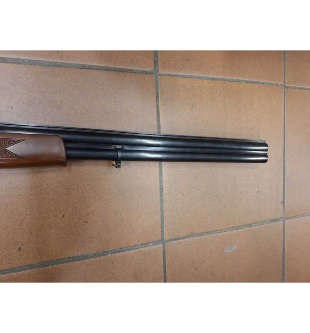 Investarm cal.12 magnum