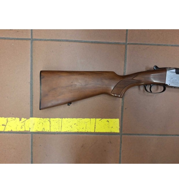 Investarm cal.12 magnum