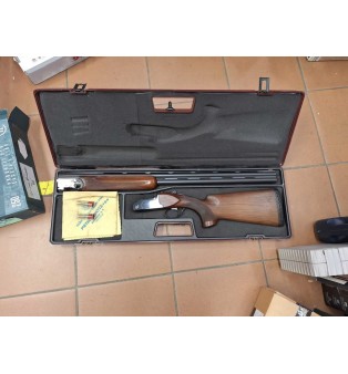 Rizzini Premier Trap cal. 12