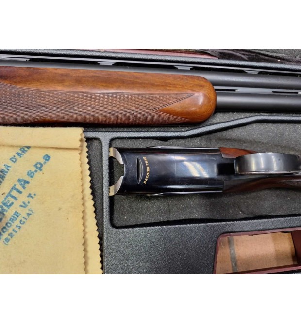 Rizzini Premier Trap cal. 12