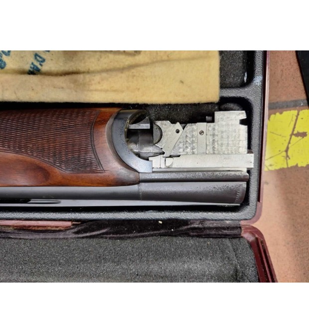 Rizzini Premier Trap cal. 12
