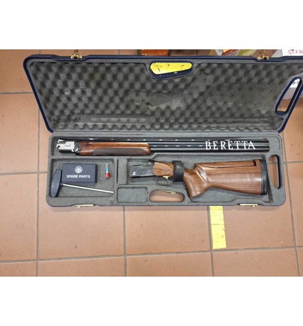 Beretta DT10 Trap cal. 12