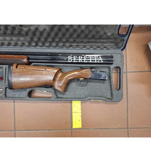 Beretta DT10 Trap cal. 12