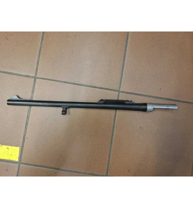 Canna Slug per Benelli Super 90 e Raffaello Crio cal. 12 Mag. Canna Slug per Benelli Super 90 e Raffaello Crio cal. 12 Mag.