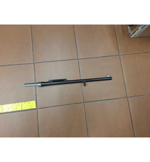 Canna Slug per Benelli Super 90 e Raffaello Crio cal. 12 Mag. Canna Slug per Benelli Super 90 e Raffaello Crio cal. 12 Mag.
