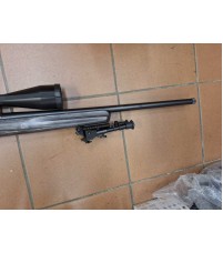 Browning Eurobolt cal. 308