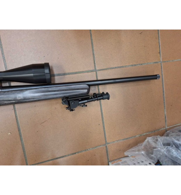 Browning Eurobolt cal. 308
