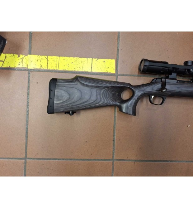 Browning Eurobolt cal. 308