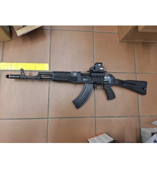 SDM 103 S cal. 7,62x39
