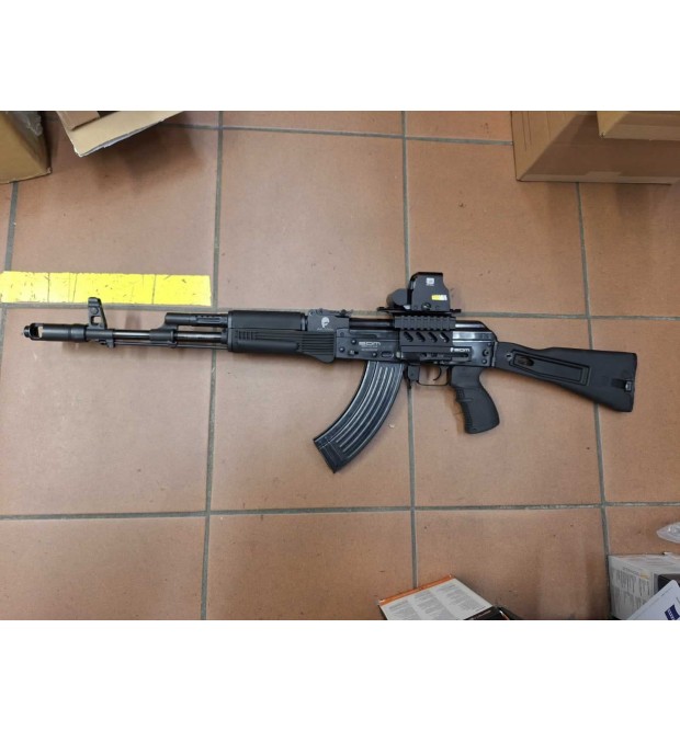 SDM 103 S cal. 7,62x39