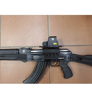 SDM 103 S cal. 7,62x39
