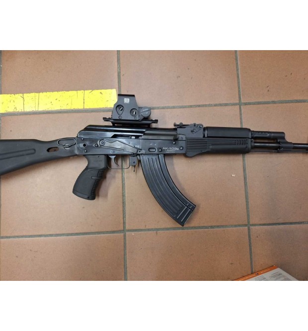 SDM 103 S cal. 7,62x39